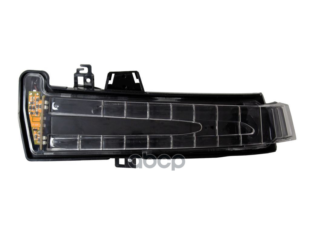 Повторитель Поворота Лев (В Зеркале, Led) Mb: Klasa A W176 2012- Mb: Klasa B W246 2011- Mb: Klasa C W204 2009-2014 (Страна Пр...