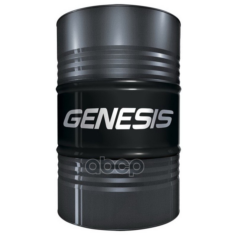 LUKOIL Масло моторное синтетическое GENESIS Special Advanced 5W-40, 216.5л 1644761