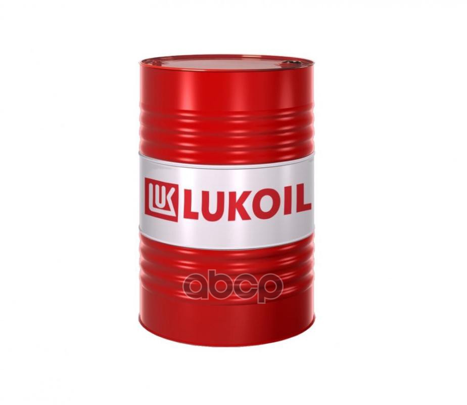 LUKOIL Масло Моторное 5W40 216.5 Л  Люкс  Sncf