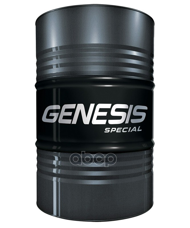 LUKOIL Масло моторное синтетическое Genesis Armortech 5W40 SQ, A3/B4 60л