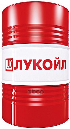LUKOIL Масло Моторное Lukoil Люкс 5W-40 216. 5 Л 3048591