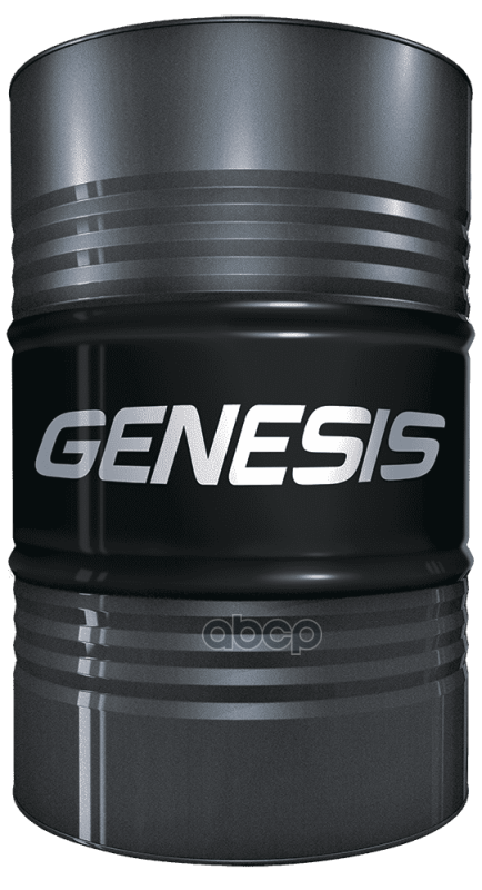 LUKOIL Масло моторное синтетическое Genesis Armortech GC 5W30 SN/CF, C3 216,5л