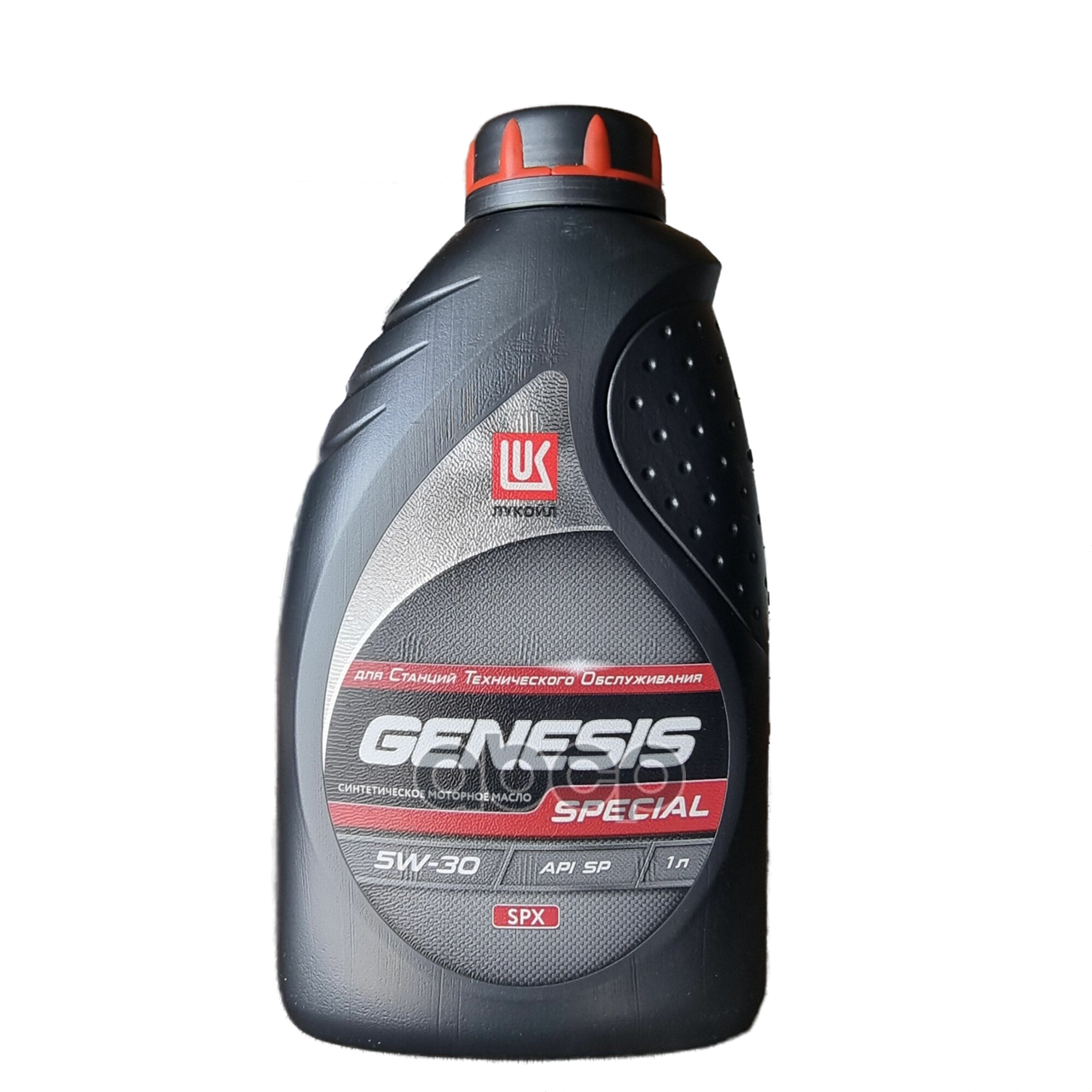 Масло моторное LUKOIL GENESIS SPECIAL SPX(FE) 5W-30 1л 3416017 LUKOIL арт. 3416017