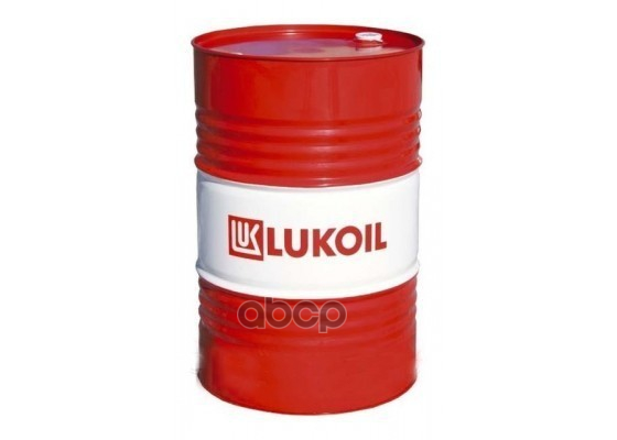 LUKOIL Масло моторное полусинтетическое Люкс 10W40 SL/CF 201л
