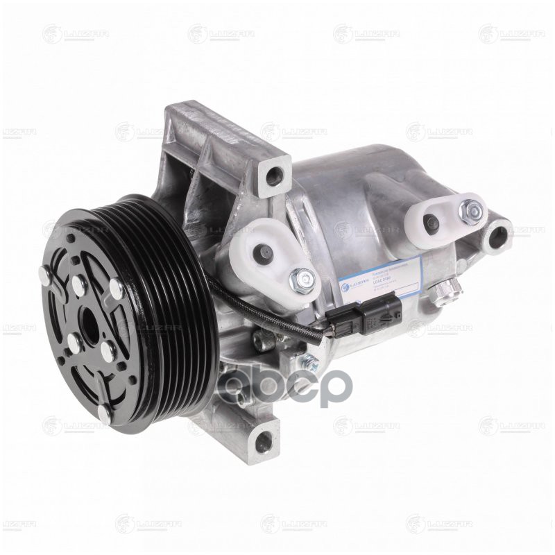 Компрессор кондиц. для а/м Renault Arkana (19-)/Duster (21-) 1.6i (LCAC 0980) LUZAR арт. LCAC0980