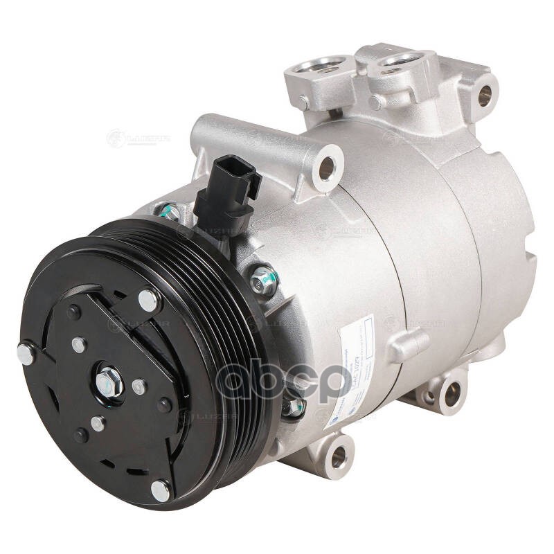 Компрессор кондиц. для а/м Ford Focus III (11-) 1.6T (с эл. магнит. клапаном) (LCAC 1029) LUZAR арт. LCAC1029