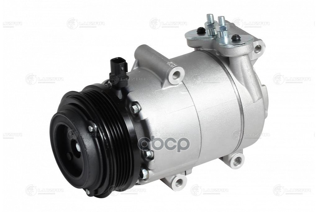 Компрессор кондиц. для а/м Ford Focus II (05-)/Focus III (11-) 1.4i/1.6i (LCAC 1039) LUZAR арт. LCAC1039