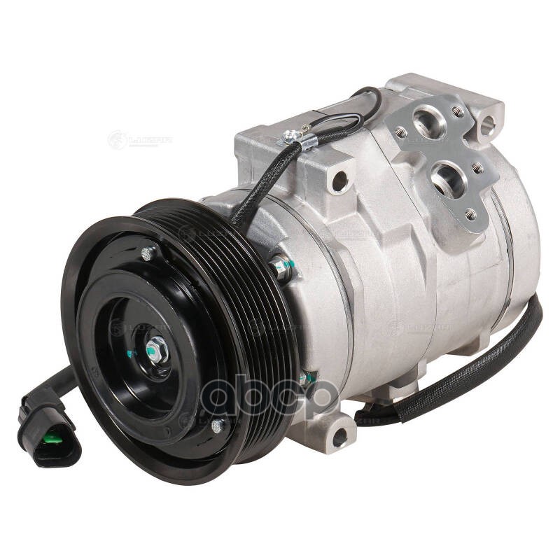 Компрессор кондиц. для а/м Mitsubishi Pajero III (00-) 3.0i/3.5i (LCAC 1150) LUZAR арт. LCAC1150