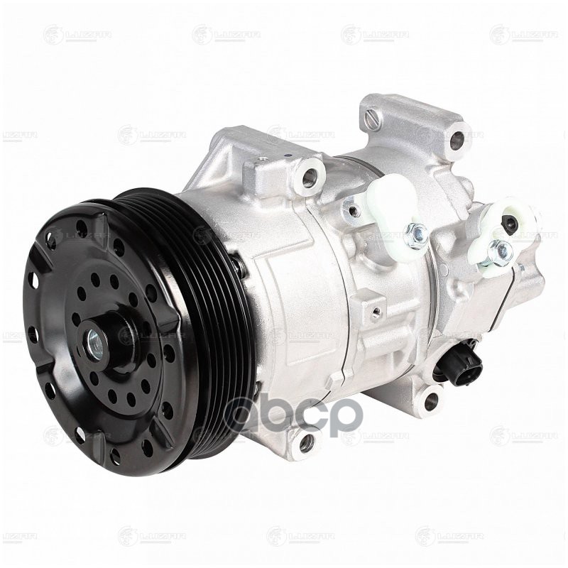 Компрессор кондиц. для а/м Toyota Avensis (03-) 1.6i/1.8i (LCAC 1903) LUZAR арт. LCAC1903