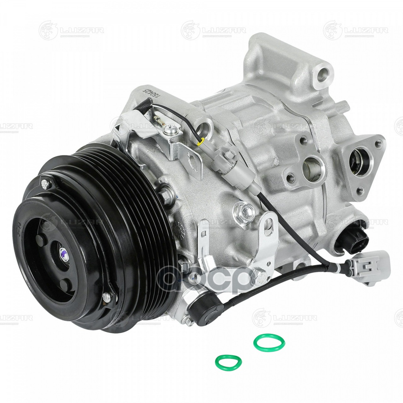 Компрессор кондиц. для а/м Toyota Camry (18-) 3.5i (LCAC 1945) LUZAR арт. LCAC1945