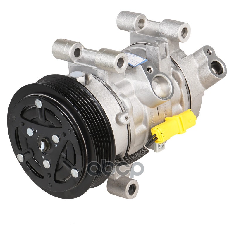 Компрессор кондиц. для а/м Peugeot Expert (K0) (16-)/Citroen Jumpy (K0) (16-) 1.6D/2.0D (LCAC 2006) LUZAR арт. LCAC2006