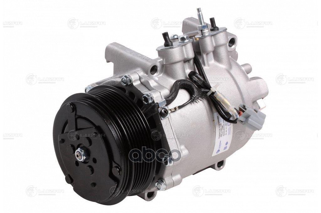 Компрессор кондиц. для а/м Honda Accord VII (02-) 2.0i/2.4i (LCAC 23BB) LUZAR арт. LCAC23BB