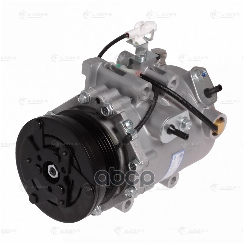 Компрессор кондиц. для а/м Suzuki SX4 (06-) 1.6i (LCAC 2479) LUZAR арт. LCAC2479