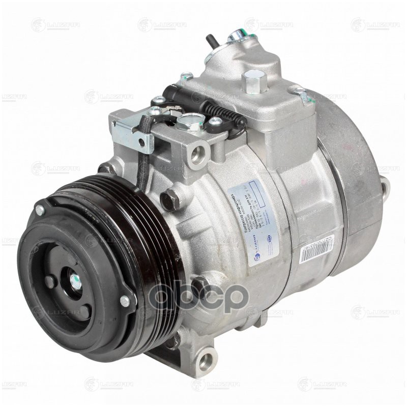 Компрессор кондиц. для а/м BMW X3 (E83) (04-)/3 (E46) (98-) (LCAC 2683) LUZAR арт. LCAC2683