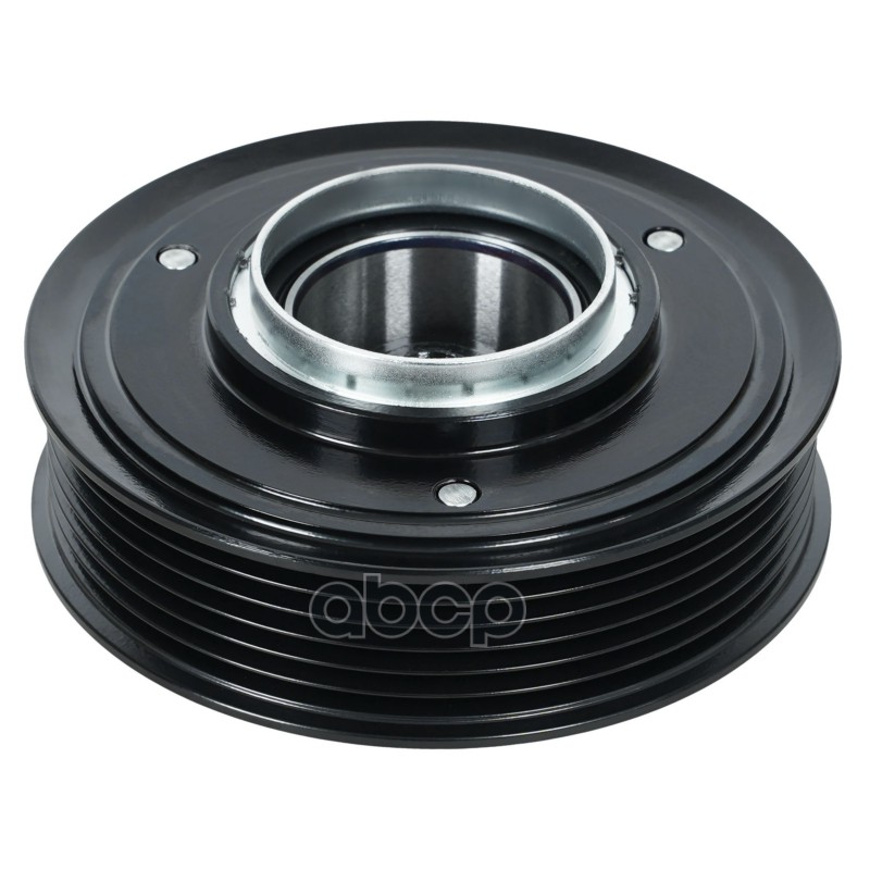 Муфта срывная компрессора кондиц. для а/м VW Transporter T5 (09-)/Amarok (09-) 2.0D (LCC 1808) LUZAR арт. LCC1808