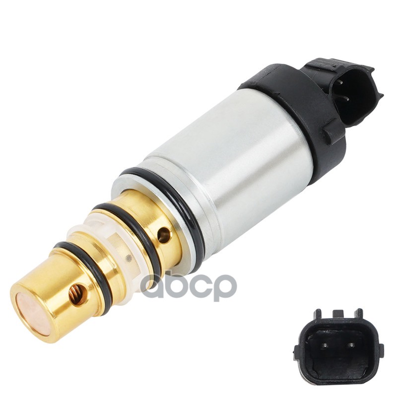 Клапан регулир. компрессора кондиц. для а/м Volvo XC90 (07-) (LCCV 1007) LUZAR арт. lccv-1007