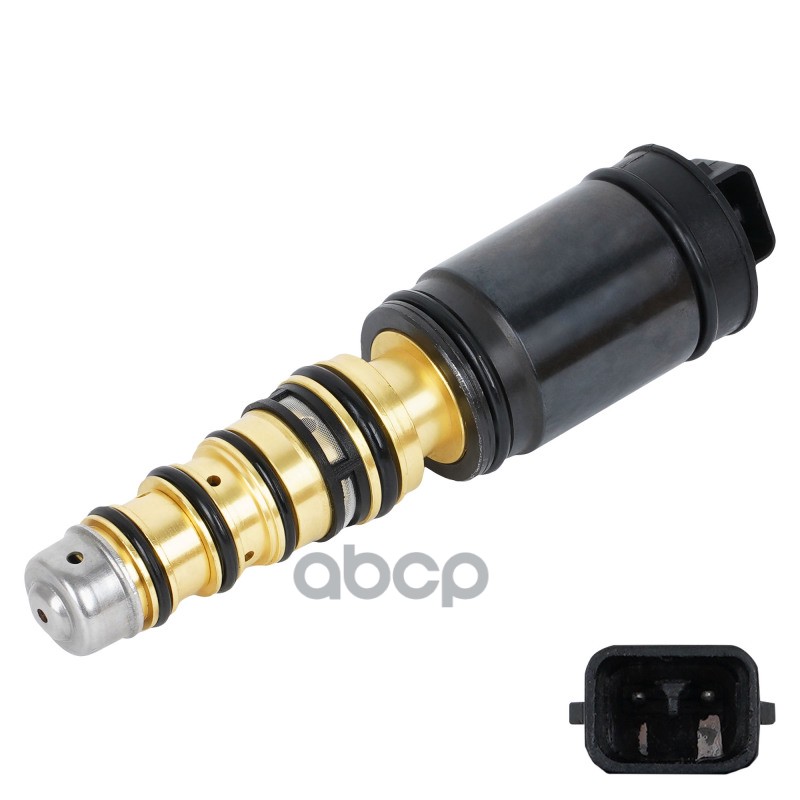 Клапан регулир. компрессора кондиц. для а/м Toyota RAV 4 (13-) (LCCV 1903) LUZAR арт. LCCV1903