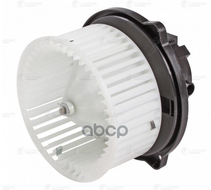 Вентилятор отопления для а/м Hyundai Porter (96-) LFh08B4 LUZAR арт. LFh08B4