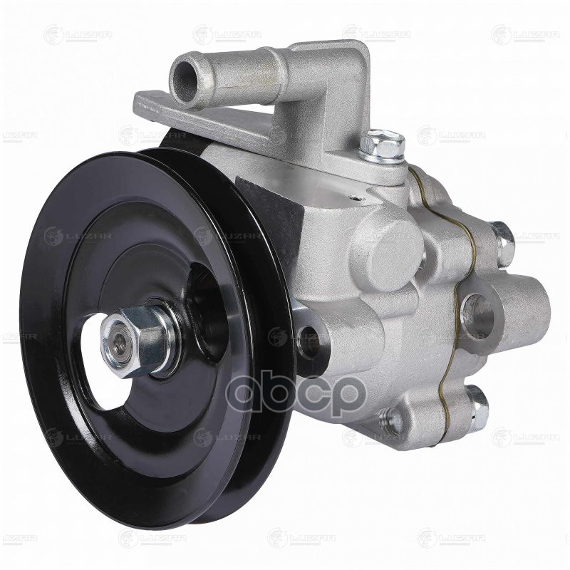 Насос ГУР для а/м Hyundai Accent (99-) 1.3i/1.5i/1.6i (LPS 0801) LUZAR арт. LPS0801