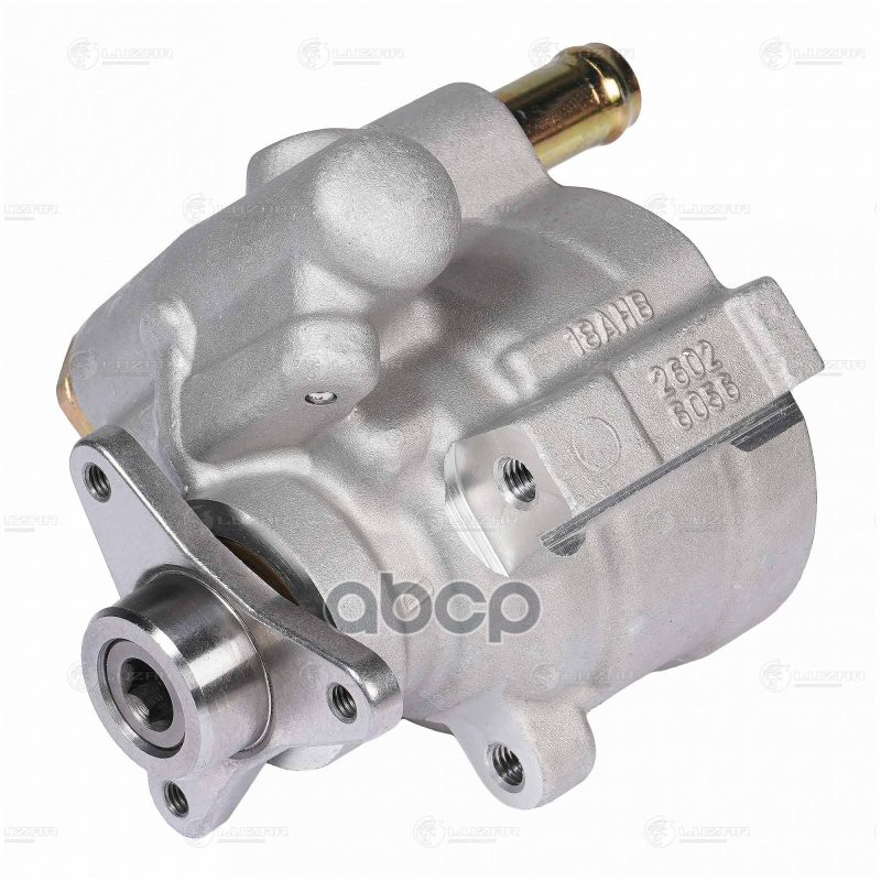 Насос ГУР для а/м Renault Laguna (93-)/Megane (96-)/Traffic (01-) (LPS 0901) LUZAR арт. LPS0901