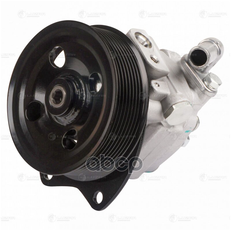 Насос ГУР для а/м Land Rover Discovery III (04-)/Discovery IV (09-) 2.7/3.0D (LPS 1027) LUZAR арт. LPS1027