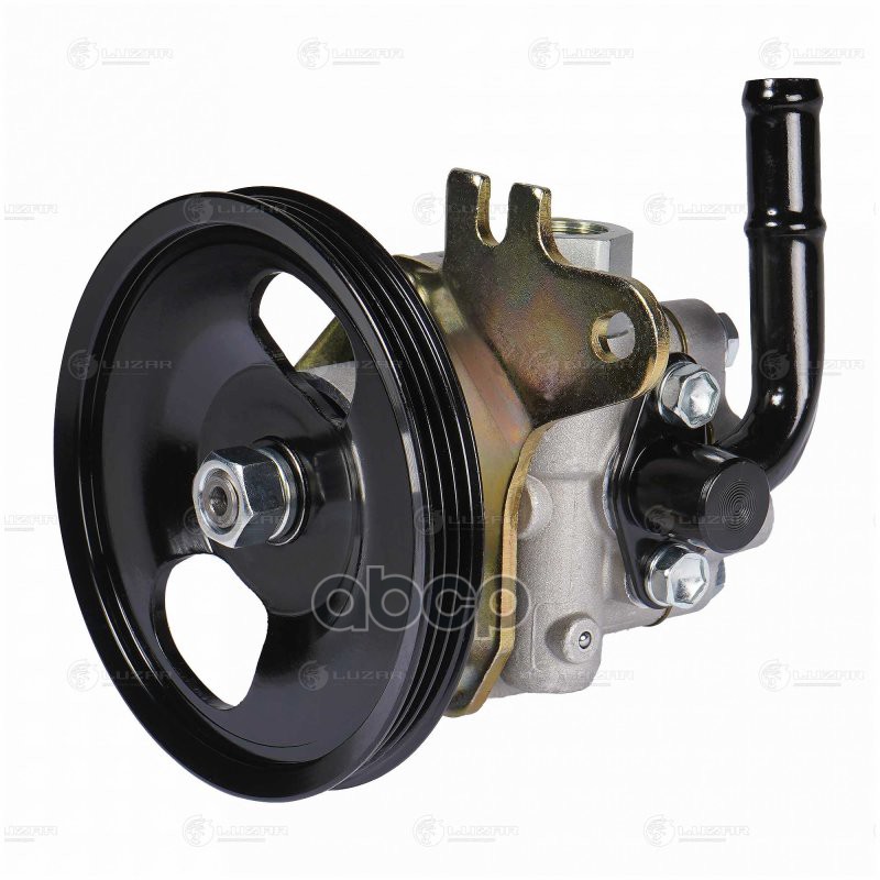 Насос ГУР для а/м Nissan Almera Classic (05-) (LPS 1401) LUZAR арт. LPS1401