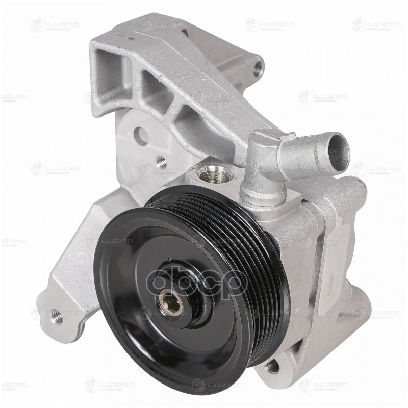 Насос ГУР для а/м Fiat Ducato 06- 2.3JTD LPS1602 LUZAR арт. LPS1602