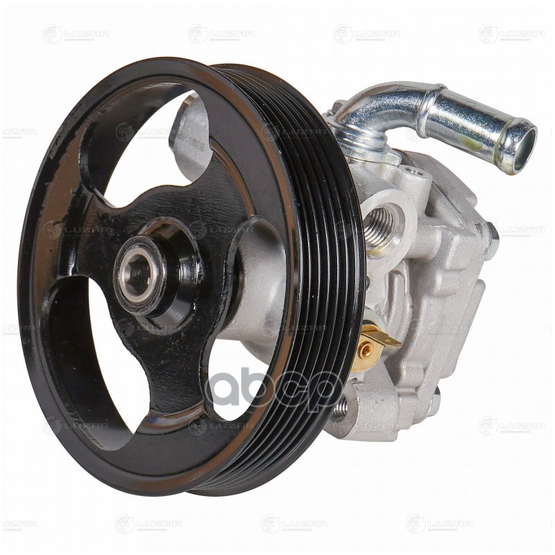 Насос ГУР для а/м Mazda 3 (BK) (03-) 1.6i (LPS 2502) LUZAR арт. LPS2502