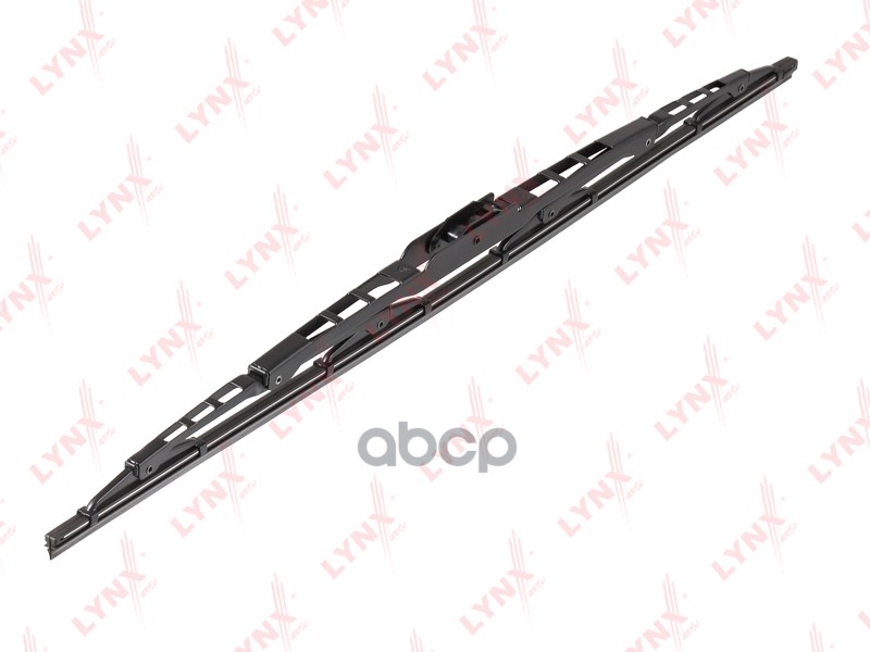 Стандартные щётки (графит) 500 mm 500L LYNXauto арт. 500L