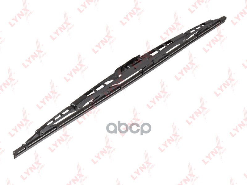 Щетка стеклоочистителя каркасная  530мм 530 mm LYNXauto арт. 530l