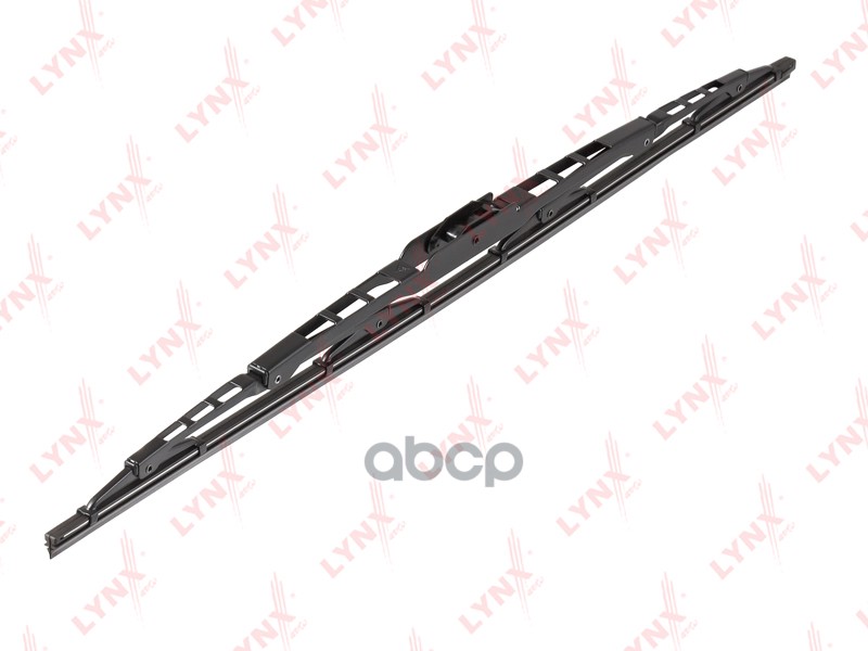 Щетка стеклоочистителя каркасная  550мм 550 mm LYNXauto арт. 550l