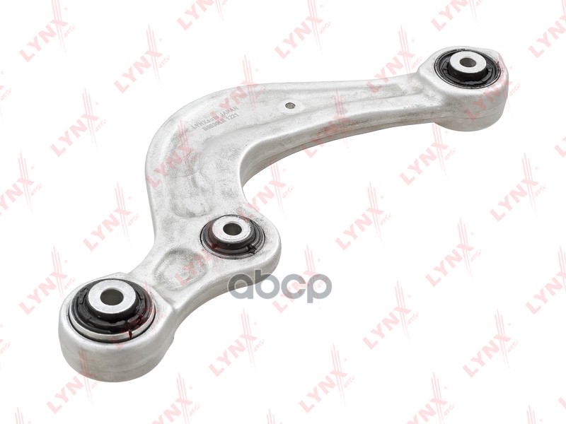 Рычаг Подвески | Зад Прав/Лев | LYNXauto арт. B5030LR