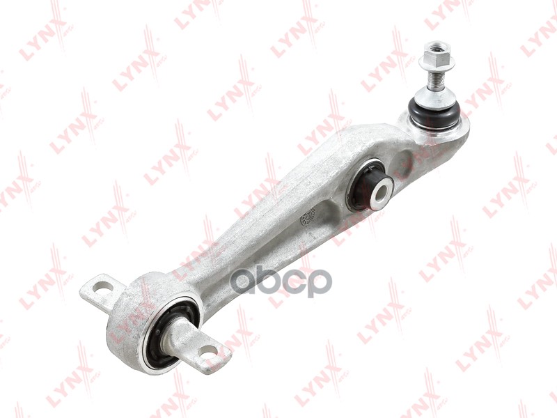 Рычаг Подвески | Перед Прав/Лев | LYNXauto арт. B5143LR