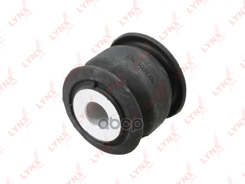 Сайлентблок Рычага Подвески | Зад Прав/Лев | LYNXauto арт. B8331