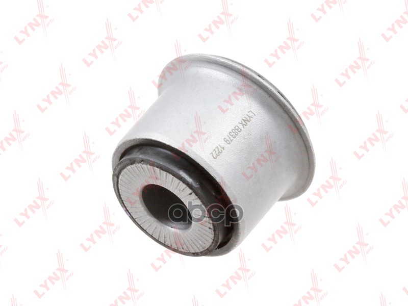Сайлентблок / Подрамник / Перед. подв. B8379 LYNXauto арт. B8379