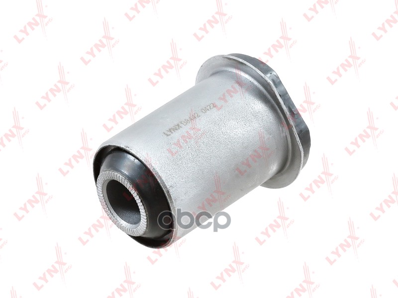 Сайлентблок Рычага Подвески | Перед Прав/Лев | LYNXauto арт. B8442
