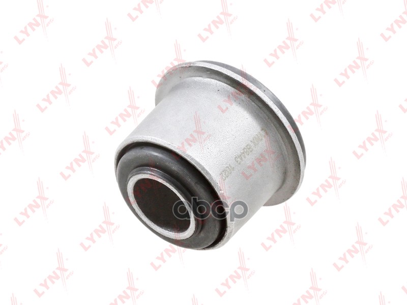 Сайлентблок Рычага Подвески | Перед Прав/Лев | LYNXauto арт. B8443