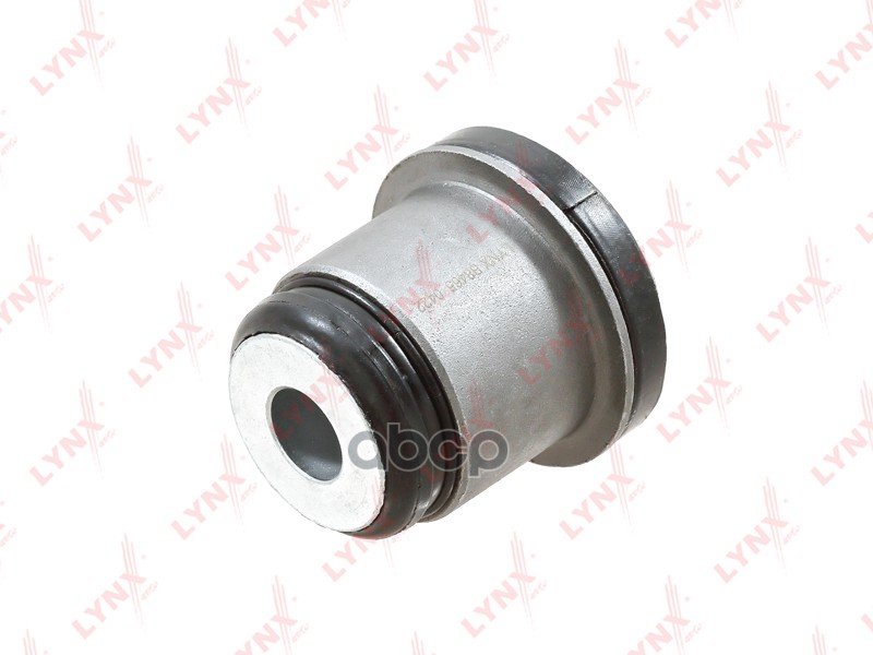 Сайлентблок Рычага Подвески | Перед Прав/Лев | LYNXauto арт. B8465