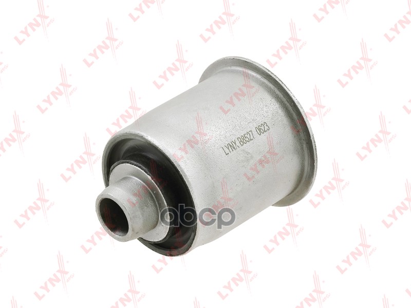 Сайлентблок Рычага Подвески | Зад Прав/Лев | LYNXauto арт. B8527