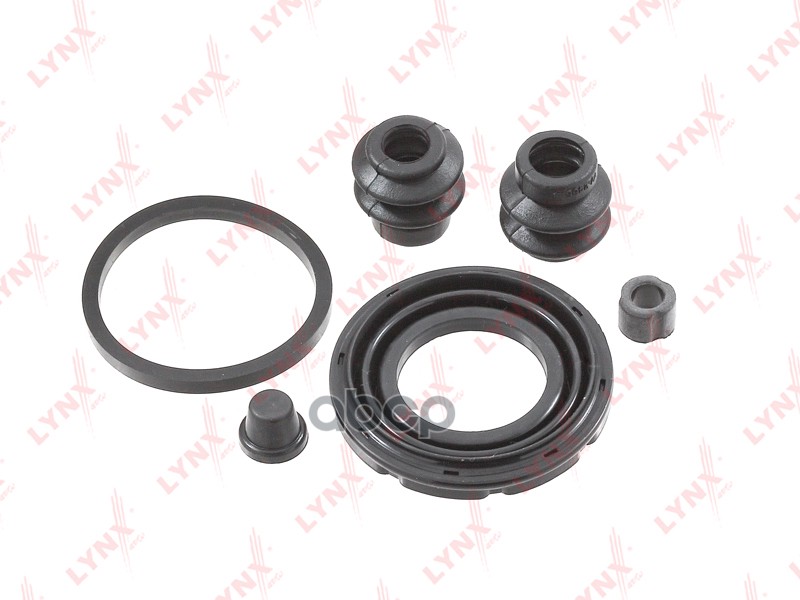 Ремкомплект тормозного суппорта заднего (для поршня d 38 mm  суппорт Akebono) TOYOTA Higlander I 00- LYNXauto арт. bc-0138