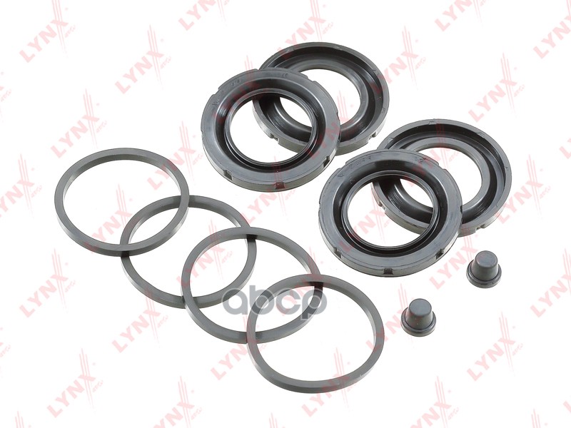 Ремкомплект тормозного суппорта переднего (для поршня d 40 mm  суппорт Brembo) BMW 1(F20/F21) 11> / LYNXauto арт. bc-0168