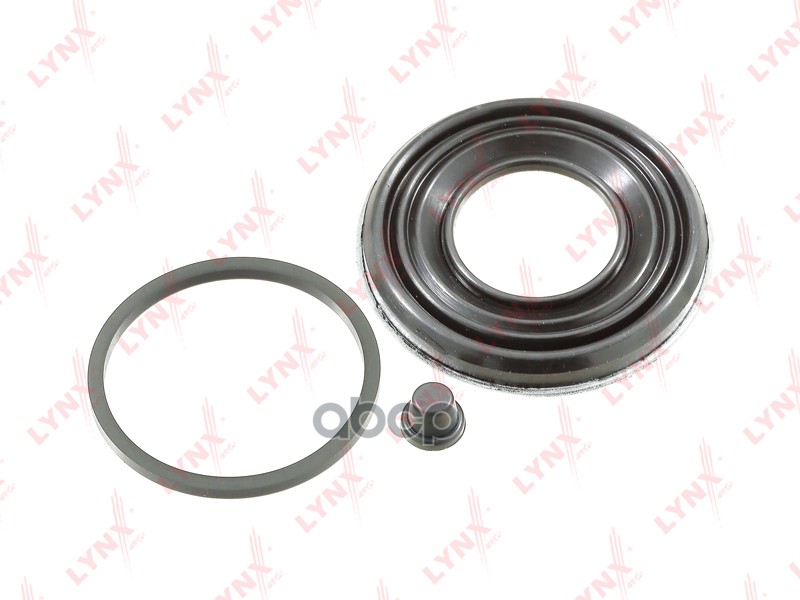 Ремкомплект тормозного суппорта переднего (для поршня d 48 mm  суппорт Delco) OPEL Ascona C 81> / Co LYNXauto арт. bc-0316