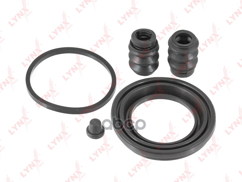 Ремкомплект тормозного суппорта переднего (для поршня d 54mm  суппорт Nissin) HONDA Civic VII 00-05 LYNXauto арт. bc-0428