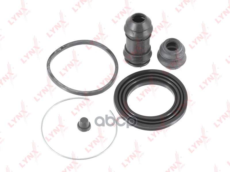 Ремкомплект тормозного суппорта переднего (для поршня d 57 mm  суппорт Akebono) MITSUBISHI L200(K1 / LYNXauto арт. bc-0475