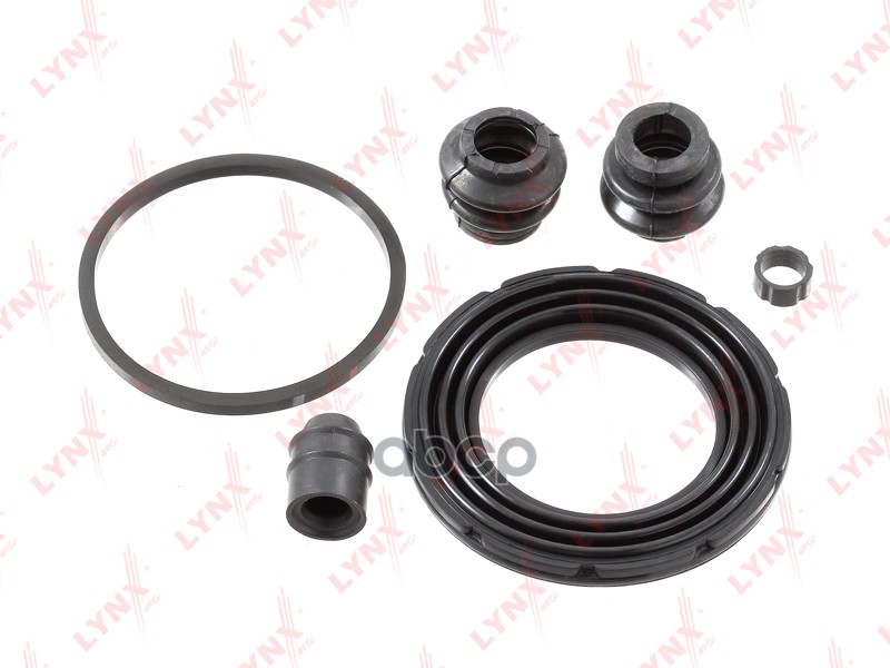 Ремкомплект тормозного суппорта переднего (для поршня d 57 mm) MAZDA 6(GJ) 13> LYNXauto арт. bc-0597