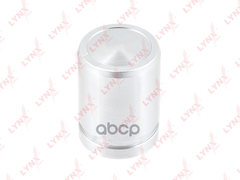 Поршень тормозного суппорта заднего (? 34 mm, суппорт Mando) HYUNDAI Getz 03-10 / Matrix 01-10 / Sonata(EF/NF) 98-10 / Tucson...