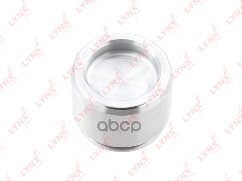 Поршень тормозного суппорта заднего (d 38 mm  суппорт ATE) MERCEDES-BENZ S(W126) 85>  VOLVO 740/760 LYNXauto арт. bc-4074