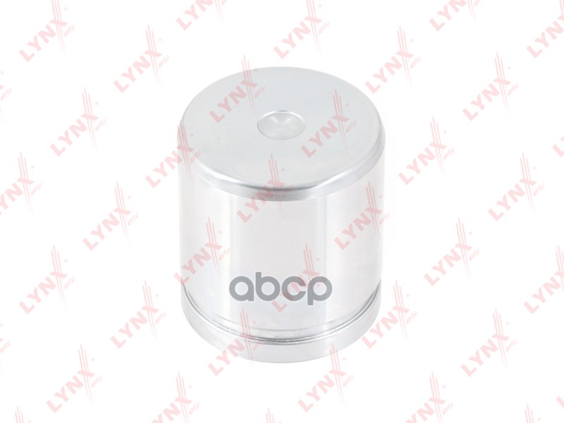 Поршень тормозного суппорта переднего (? 45 mm, суппорт Mando) HYUNDAI Santa Fe(CM/DM) 06, KIA Sorento(XM) 09 BC-4203 LYNXaut...