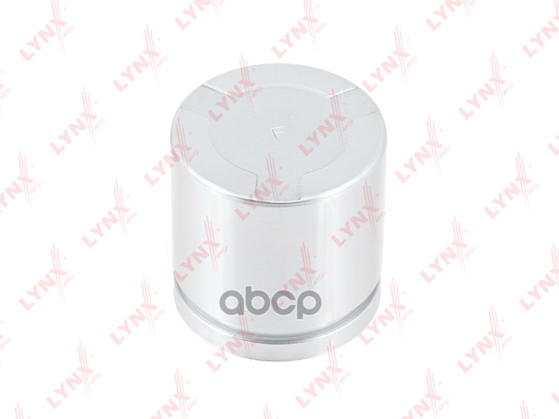 Поршень тормозного суппорта переднего (d 48mm  суппорт DAC) CHEVROLET Lanos 97> / Matiz / Spark 05> LYNXauto арт. bc-4236