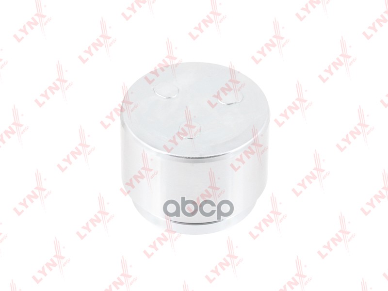 Поршень тормозного суппорта переднего (? 60 mm, суппорт Akebono) OPEL Frontera A/B 92 / Monterey A/B 91-98, TOYOTA Previa 90-...